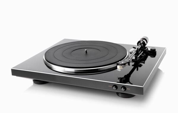 Denon DP-300F Pikap / Siyah