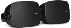 Klipsch RSM-800 İç ve Dış Mekan Seslendirme Hoparlörü Çift-Siyah
