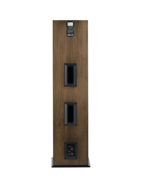 Klipsch RF-7 III Referans Serisi Pasif Kule Hoparlör Ceviz Çift