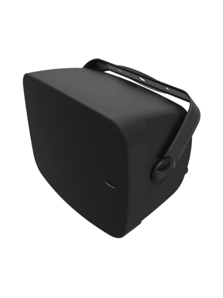 Klipsch RSM-800 İç ve Dış Mekan Seslendirme Hoparlörü Çift-Siyah