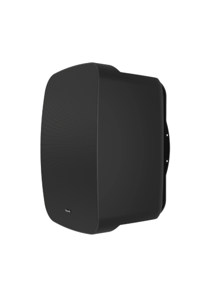 Klipsch RSM-800 İç ve Dış Mekan Seslendirme Hoparlörü Çift-Siyah