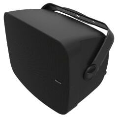 Klipsch RSM-800 İç ve Dış Mekan Seslendirme Hoparlörü Çift-Siyah