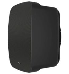 Klipsch RSM-800 İç ve Dış Mekan Seslendirme Hoparlörü Çift-Siyah