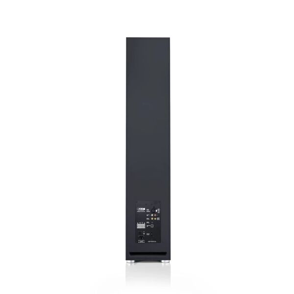 Canton SMART GLE 9 S2 Aktif Kablosuz Kule Tipi Hoparlör Çift Siyah