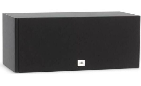 Jbl Stage A125C Merkez Center Hoparlör Siyah