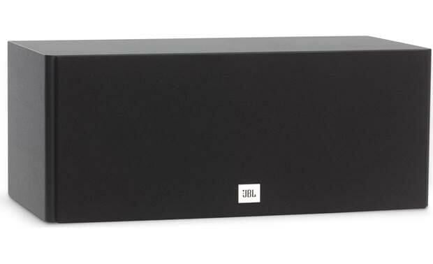 Jbl Stage A125C Merkez Center Hoparlör Siyah Mağaza Teşhir Ürünü