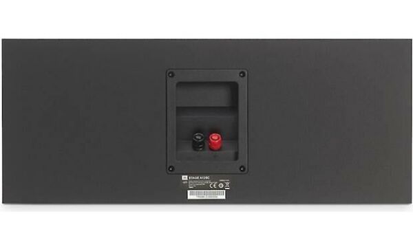 Jbl Stage A125C Merkez Center Hoparlör Siyah