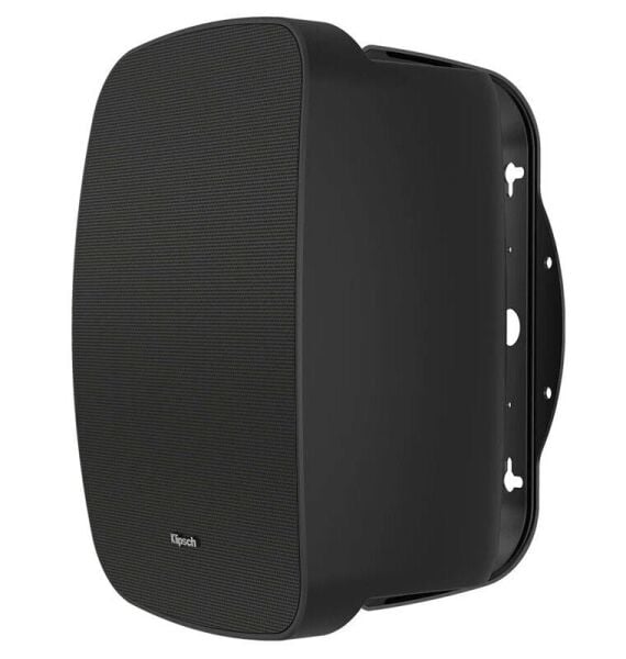 Klipsch RSM-525 İç ve Dış Mekan Seslendirme Hoparlörü Çift-Siyah