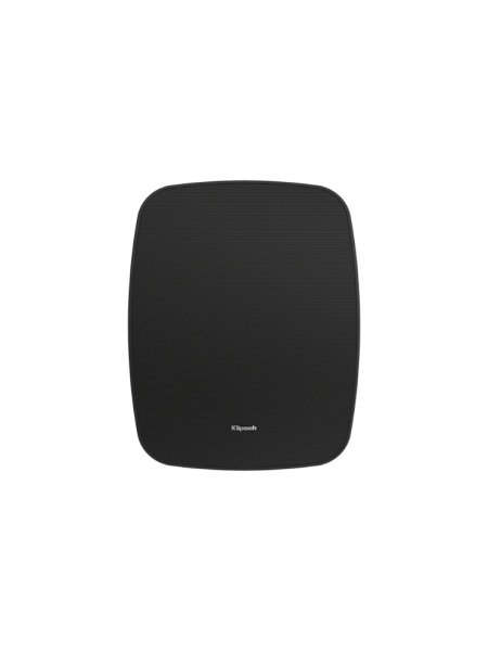 Klipsch RSM-525 İç ve Dış Mekan Seslendirme Hoparlörü Çift-Siyah