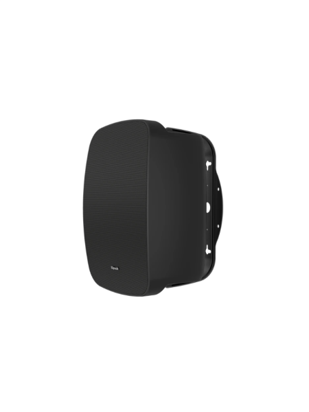 Klipsch RSM-525 İç ve Dış Mekan Seslendirme Hoparlörü Çift-Siyah