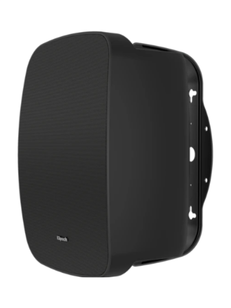 Klipsch RSM-525 İç ve Dış Mekan Seslendirme Hoparlörü Çift-Siyah