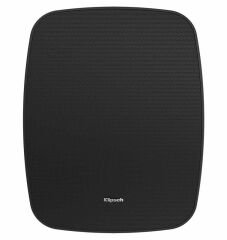 Klipsch RSM-525 İç ve Dış Mekan Seslendirme Hoparlörü Çift-Siyah