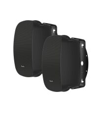 Klipsch RSM-525 İç ve Dış Mekan Seslendirme Hoparlörü Çift-Siyah