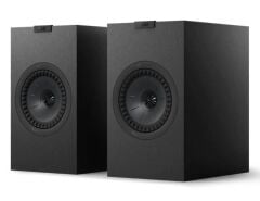 Wiim Amp Pro&Kef Q3 Meta Network Müzik Sistemi