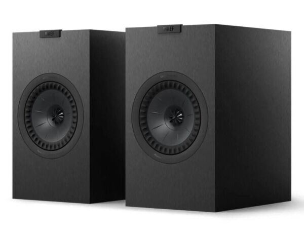 Wiim Amp Pro&Kef Q3 Meta Network Müzik Sistemi