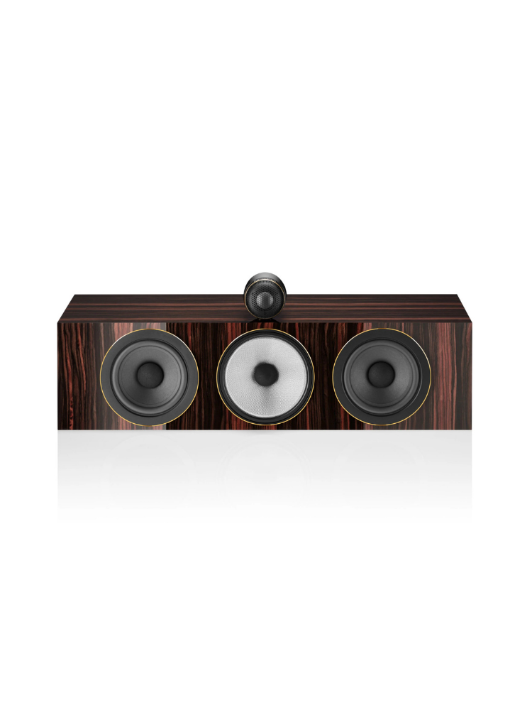 Bowers & Wilkins HTM71 S3 Signature Merkez Center Hoparlör Datuk Gloss
