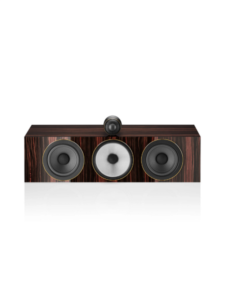 Bowers & Wilkins HTM71 S3 Signature Merkez Center Hoparlör Datuk Gloss