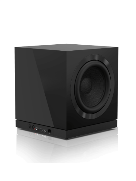 Bowers & Wilkins DB1D Aktif Subwoofer