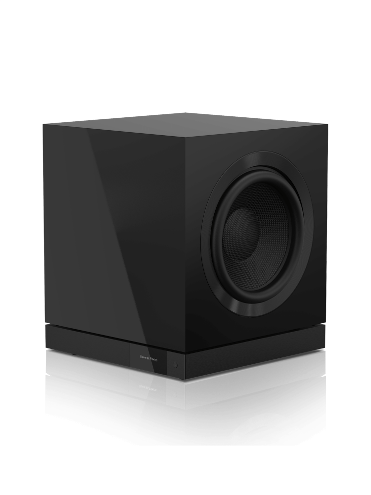 Bowers & Wilkins DB2D Aktif Subwoofer
