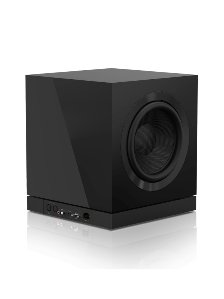 Bowers & Wilkins DB2D Aktif Subwoofer