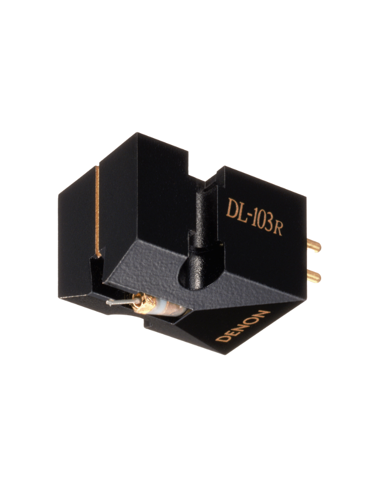 Denon DL 103REM Pikap İğnesi