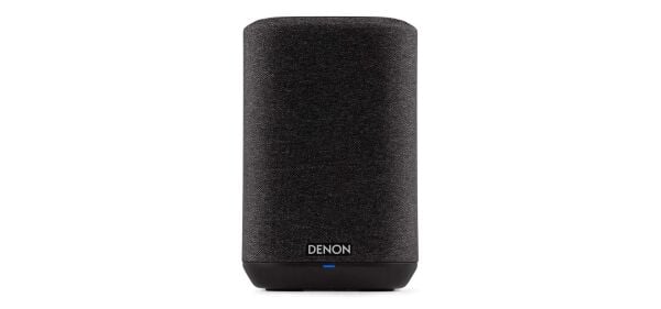 Denon Home 150 Network Hoparlör Siyah (Elektrik ile Çalışır)
