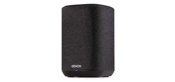 Denon Home 150 Network Hoparlör Siyah (Elektrik ile Çalışır)