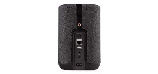Denon Home 150 Network Hoparlör Siyah (Elektrik ile Çalışır)