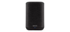 Denon Home 150 Network Hoparlör Siyah ( Elektrik ile Çalışır )