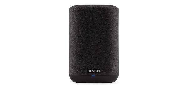 Denon Home 150 Network Hoparlör Siyah (Elektrik ile Çalışır)