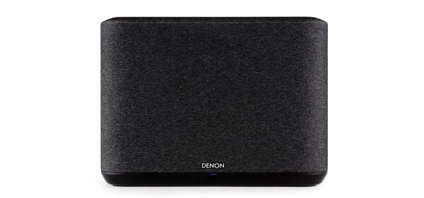 Denon Home 250 Network Hoparlör Siyah (Elektrik ile Çalışır)