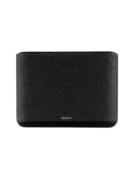 Denon Home 250 Network Hoparlör Siyah (Elektrik ile Çalışır)