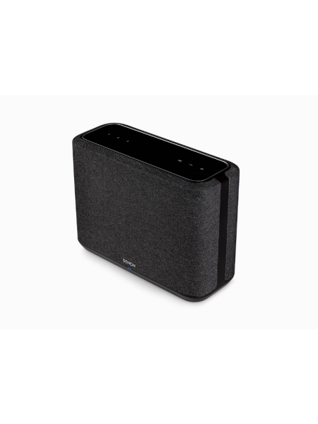 Denon Home 250 Network Hoparlör Siyah (Elektrik ile Çalışır)