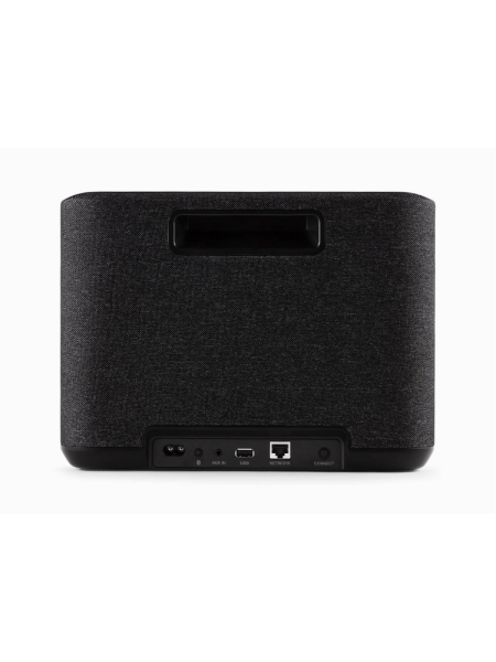Denon Home 250 Network Hoparlör Siyah (Elektrik ile Çalışır)
