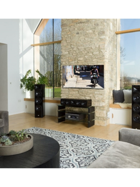 Arcam AVR31 HDMI 2.1 Class G AV Receiver