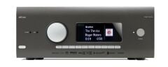Arcam AVR31 HDMI 2.1 Class G AV Receiver