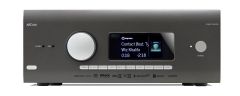 Arcam AVR21 HDMI 2.1 High Power Class AB AV Receiver