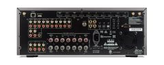 Arcam AVR21 HDMI 2.1 High Power Class AB AV Receiver