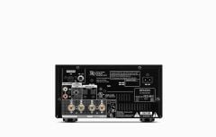 Denon RCD M 41 Micro HiFi CD&Bluetooth Receiver Silver