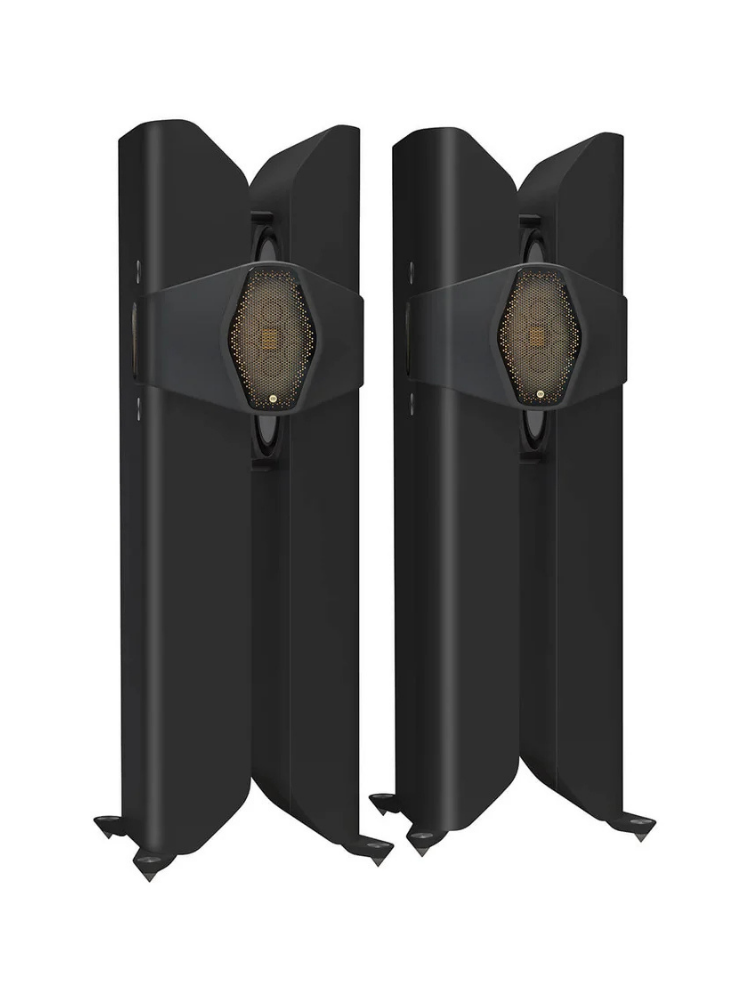 Monitor Audio Hyphn Kule Tipi Hoparlör