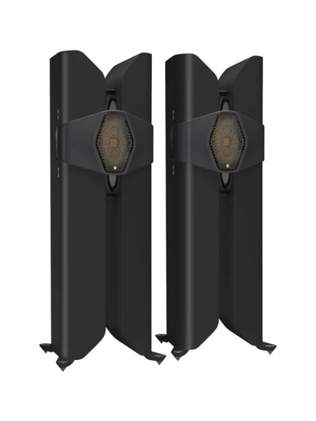 Monitor Audio Hyphn Kule Tipi Hoparlör