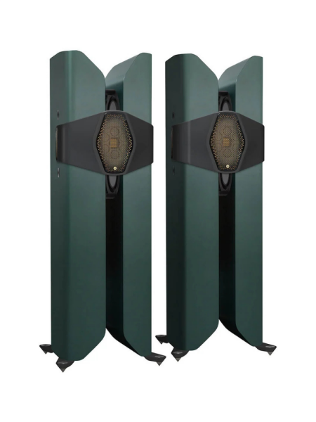 Monitor Audio Hyphn Kule Tipi Hoparlör