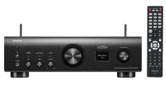 Denon PMA-900H NE&Kef Q7 Meta Network Müzik Sistemi Mağaza Teşhir Ürünü