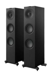 Denon PMA-900H NE&Kef Q7 Meta Network Müzik Sistemi Mağaza Teşhir Ürünü