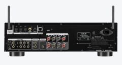 Denon PMA-900H NE&Kef Q7 Meta Network Müzik Sistemi Mağaza Teşhir Ürünü
