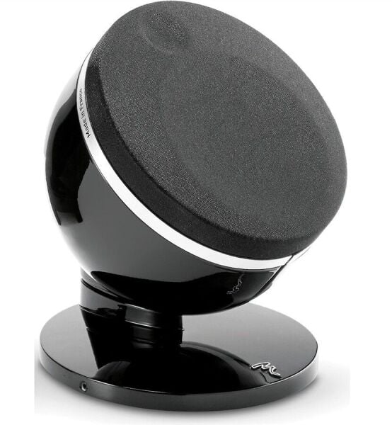 Yamaha RX-A2A&Focal Dome Flax 5.1 Sinema Sistemi