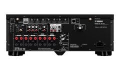 Yamaha RX-A2A&Focal Dome Flax 5.1 Sinema Sistemi