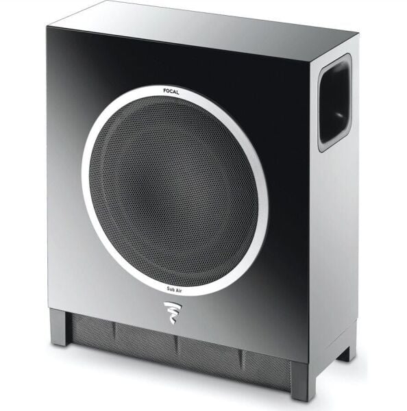 Yamaha RX-A2A&Focal Dome Flax 5.1 Sinema Sistemi