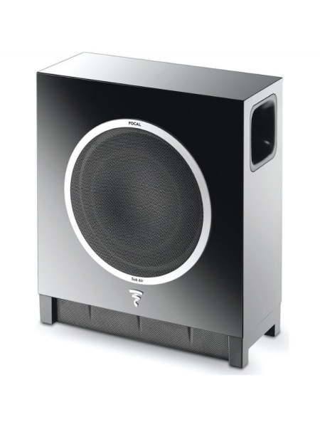 Yamaha RX-A2A&Focal Dome Flax 5.1 Sinema Sistemi