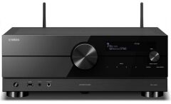 Yamaha RX-A2A&Focal Dome Flax 5.1 Sinema Sistemi